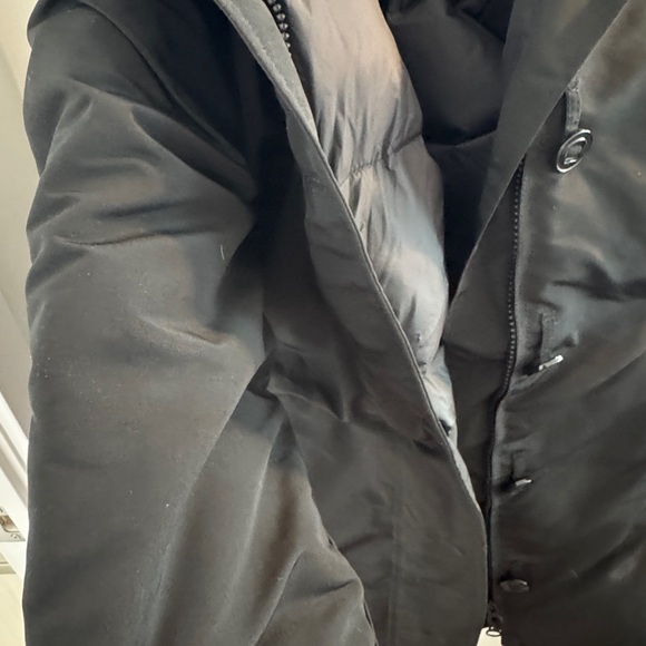 Canada goose women parka in size S - Picture 6 of 6